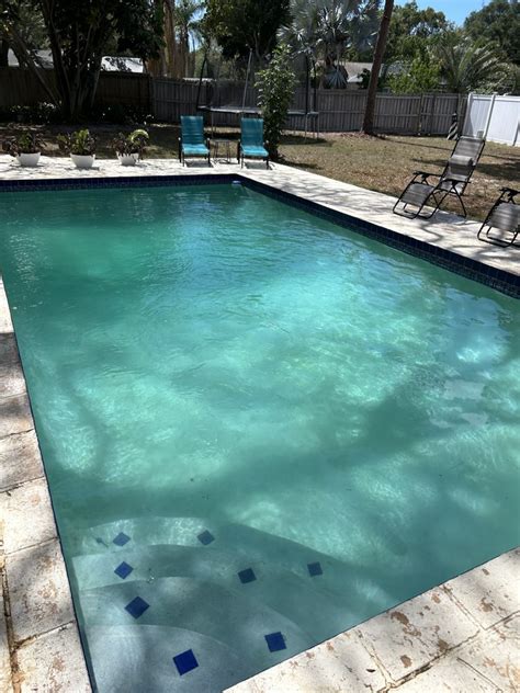 A well-functioning pool pump ensures proper circulation and filtration, keeping your pool clean an. . Jamerson pool maintenance repair services